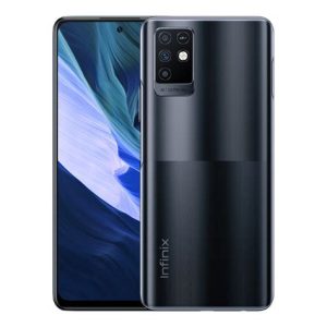 Infinix Note 10