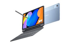 Lenovo Pad