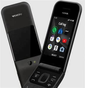 Nokia 2720 V Flip