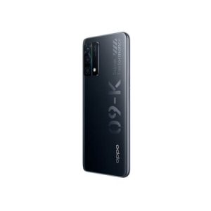 Oppo K9