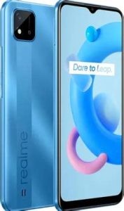 Realme C20A