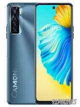 Tecno Camon 17 Pro