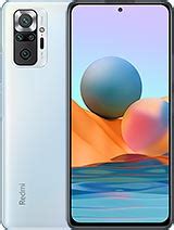 Xiaomi Redmi Note 10 Pro (China)