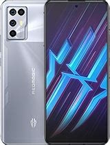 ZTE nubia RedMagic 6R
