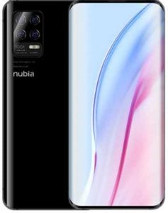 ZTE nubia Z30 Pro