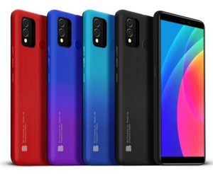 BLU J9L