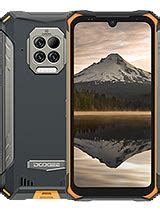 Doogee S86 Pro