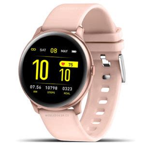 Gionee Smartwatch 7