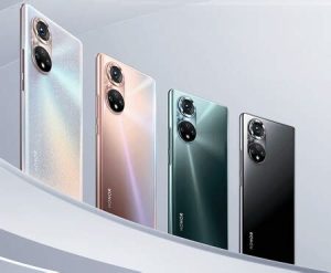 Honor 50 SE