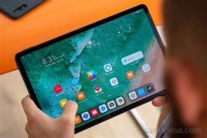 Huawei MatePad 11 (2021)