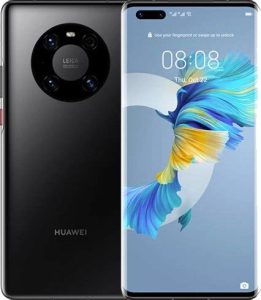 Huawei Mate 40 Pro 4G