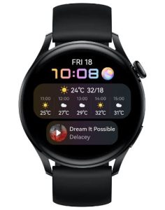Huawei Watch 3
