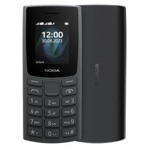 Nokia 105 4G