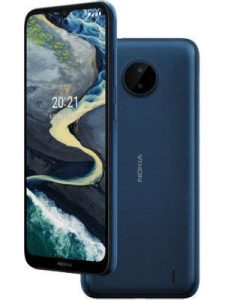 Nokia C20 Plus