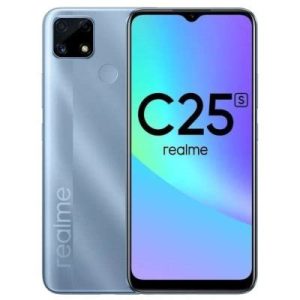 Realme C25s