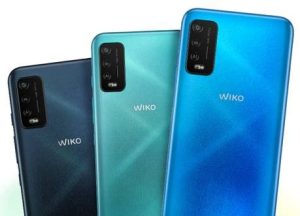 Wiko Power U10