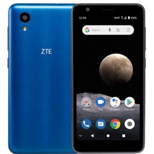 ZTE Blade A31 Lite