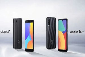 alcatel 1L Pro (2021)