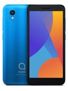 alcatel 1 (2021)