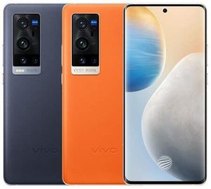 vivo X60t Pro+