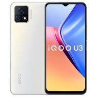 vivo iQOO U3x Standard