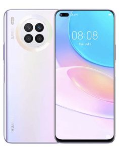 Huawei nova 8i