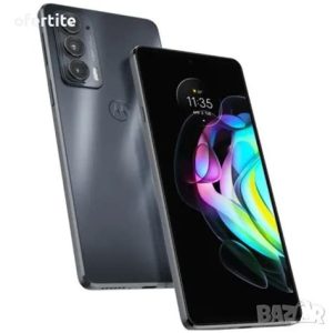 Motorola Edge 20