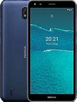 Nokia C1 2nd Edition