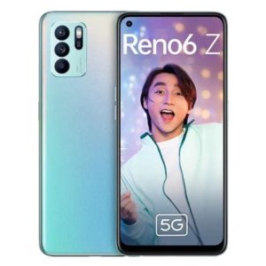 Oppo Reno6 Z