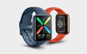 Oppo Watch 2