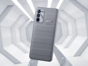 Realme GT Master