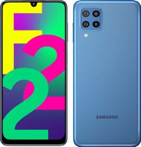 Samsung Galaxy F22