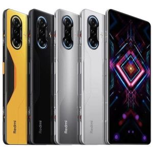 Xiaomi Poco F3 GT