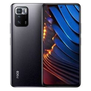 Xiaomi Poco X3 GT