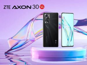 ZTE Axon 30 5G