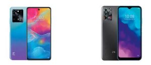 ZTE Blade V30 Vita