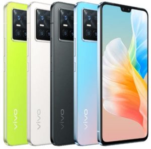 vivo S10