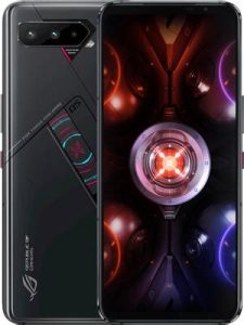 Asus ROG Phone 5s Pro