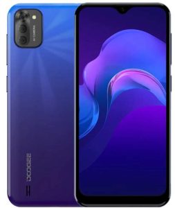 Doogee X93