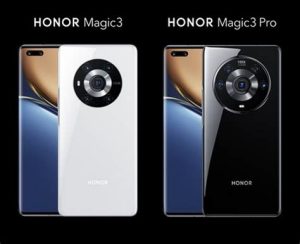 Honor Magic3