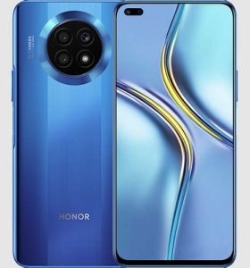 Honor X20