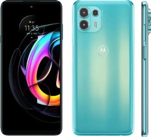 Motorola Edge 20 Fusion