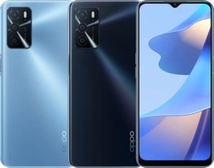 Oppo A16s
