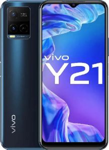 vivo Y21 (2021)