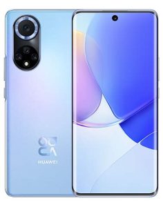 Huawei nova 9