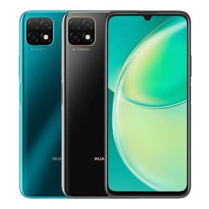 Huawei nova Y60