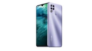 Infinix Hot 11