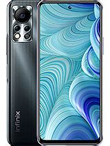 Infinix Hot 11s