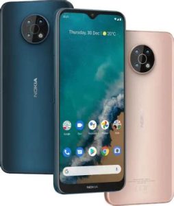 Nokia G50