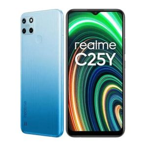Realme C25Y